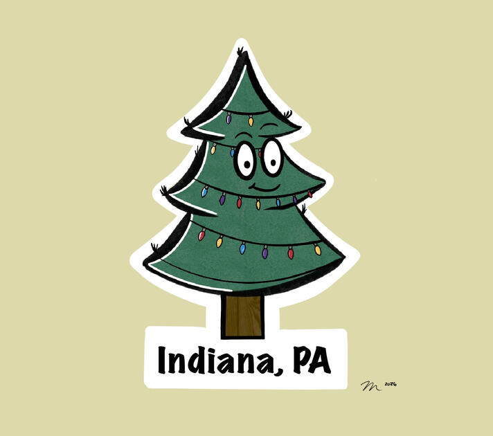 Christmas Tree capital “of the world”