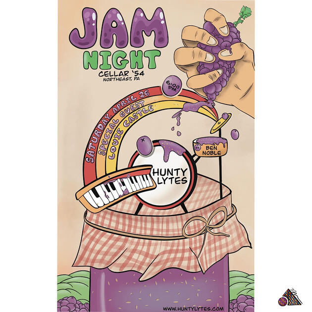 Cover Art (4/26/2025)