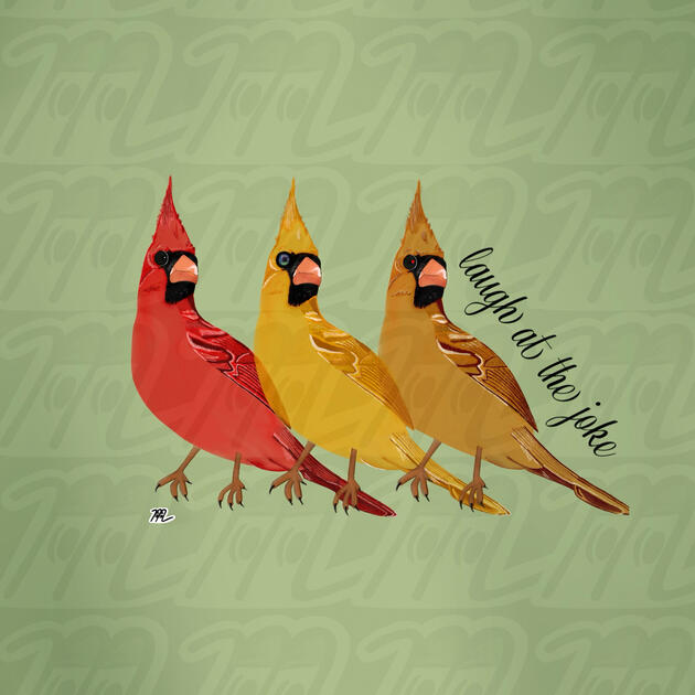 Album Cover Art