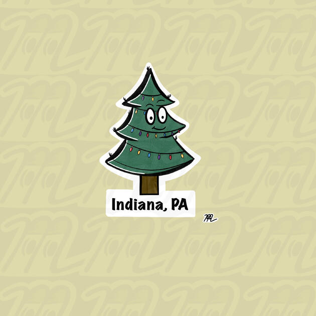Christmas Tree capital “of the world”