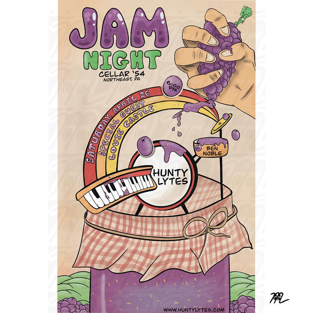 Cover Art (4/26/2025)