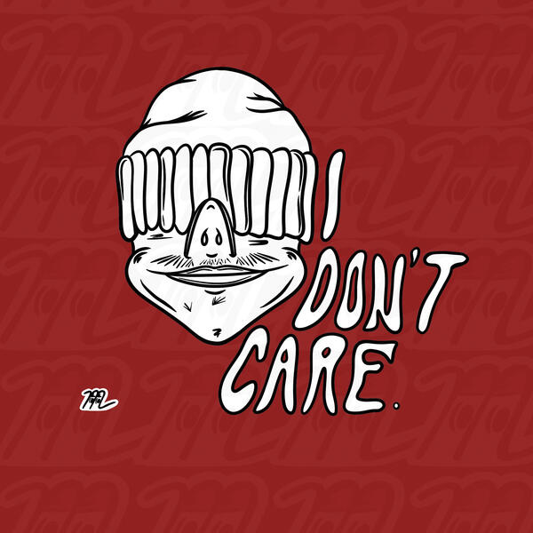 The World Doesn’t Care